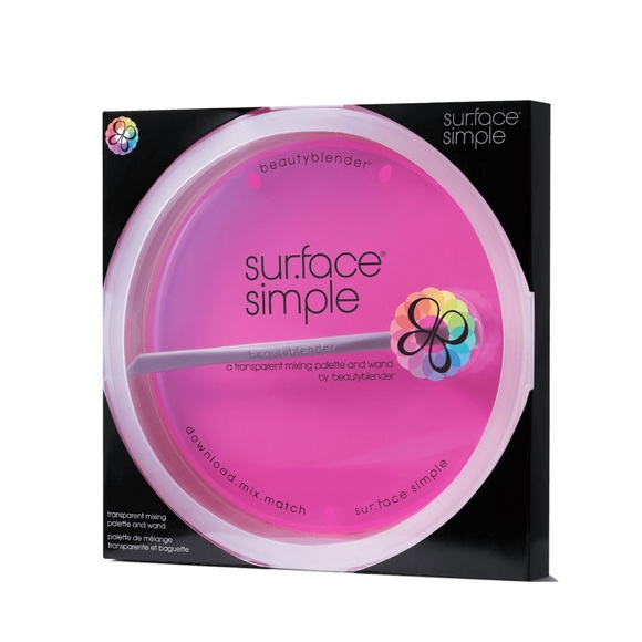 Beauty Blender SUR.FACE SIMPLE - Picture 1 of 9